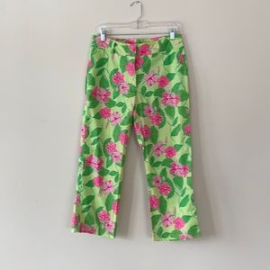 Lilly Pulitzer Pants